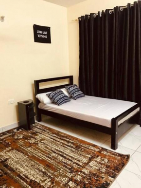 Lovely Studio Apartment in Bamburi.